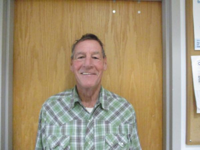 Charles Ralph Patterson a registered Sex or Kidnap Offender of Utah