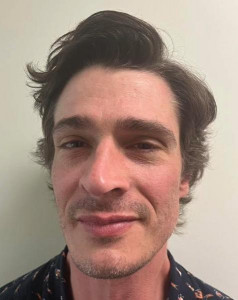 Jared Adam Unsell a registered Sex or Kidnap Offender of Utah