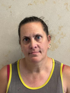 April Lori Shurtleff a registered Sex or Kidnap Offender of Utah
