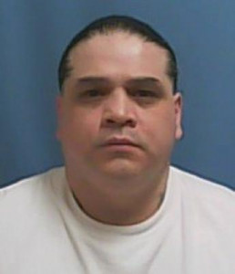 Anthony Thomas Vega a registered Sex or Kidnap Offender of Utah