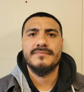 Anthony Gutierrez a registered Sex or Kidnap Offender of Utah