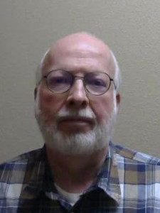 John F Logan a registered Sex or Kidnap Offender of Utah