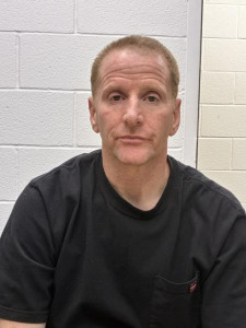 Robert Brandon Barkau a registered Sex or Kidnap Offender of Utah