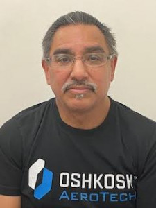 Frank Julian Garcia a registered Sex or Kidnap Offender of Utah