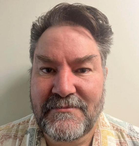 Kevin Peterson a registered Sex or Kidnap Offender of Utah