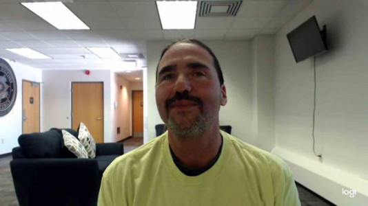 Brian Esparza a registered Sex or Kidnap Offender of Utah
