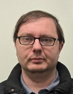 Cameron Dale Bedient a registered Sex or Kidnap Offender of Utah