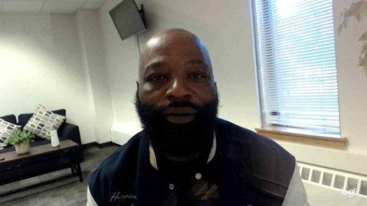 Charles Duan Hamilton a registered Sex or Kidnap Offender of Utah