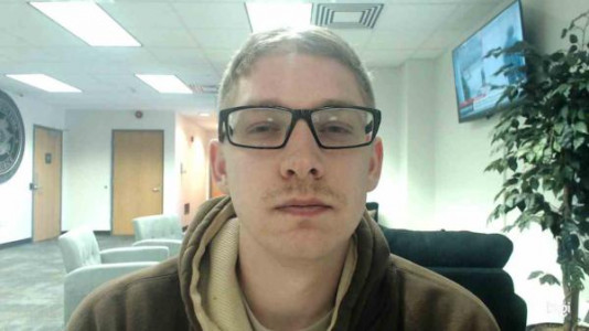 Jade Austin Degraffenried a registered Sex or Kidnap Offender of Utah