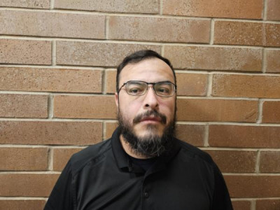 Isaac Natanael Mancilla a registered Sex or Kidnap Offender of Utah