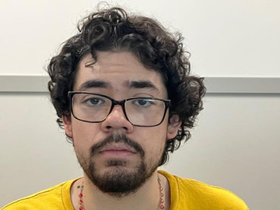 Alex G Bustos a registered Sex or Kidnap Offender of Utah