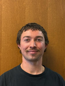 Lucas Antonio Gorgoglione a registered Sex or Kidnap Offender of Utah