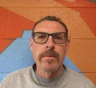 Tony Brent Lisonbee a registered Sex or Kidnap Offender of Utah