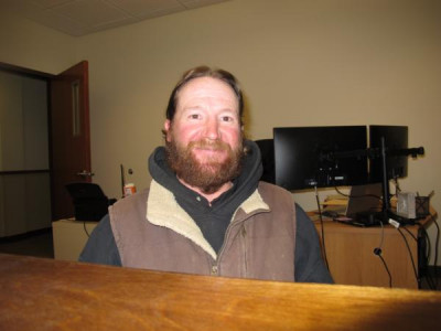 Richard Chad Lacrue a registered Sex or Kidnap Offender of Utah