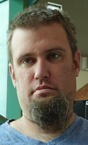 Gregory Thomas Warg a registered Sex or Kidnap Offender of Utah