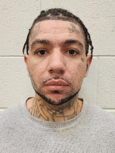 Diareece Emery Mccarty a registered Sex or Kidnap Offender of Utah