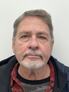 Mark Allen Powell a registered Sex or Kidnap Offender of Utah