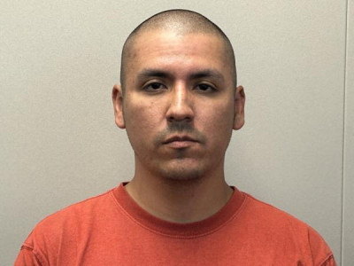 Jesus Antonio Cruz a registered Sex or Kidnap Offender of Utah