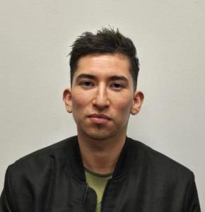 Antonio De Jesus Hernandez a registered Sex or Kidnap Offender of Utah
