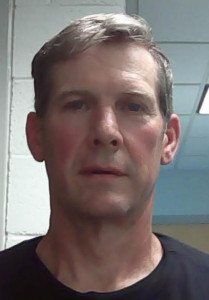 Gregory K Baker a registered Sex or Kidnap Offender of Utah
