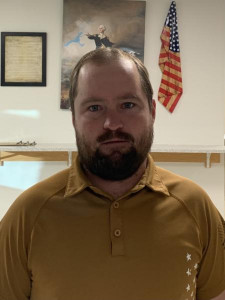 Jordan Randall Holm a registered Sex or Kidnap Offender of Utah