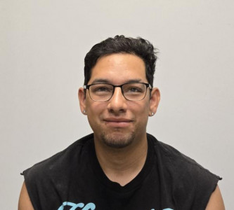 Isaac Edward Alvarad Berndt a registered Sex or Kidnap Offender of Utah