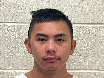 Alex Uhanenui Maxwell a registered Sex or Kidnap Offender of Utah