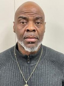 Kenneth Alfonzo Richardson Sr a registered Sex or Kidnap Offender of Utah