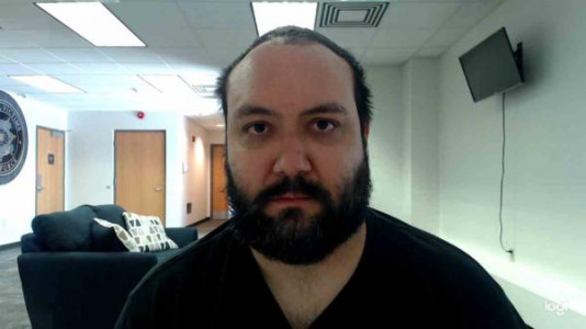 Joshua Amir Younessian a registered Sex or Kidnap Offender of Utah
