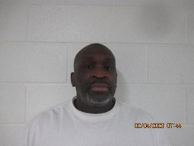Benjamin Lavard Battle a registered Sex or Kidnap Offender of Utah