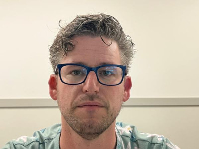 Mathew Anderson Conway a registered Sex or Kidnap Offender of Utah