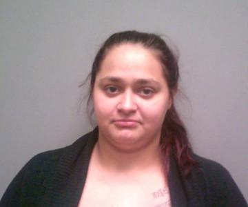 Arianna Marie Suess a registered Sex or Kidnap Offender of Utah