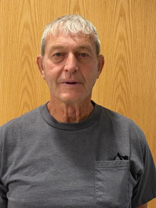Ronald Bruce Ririe a registered Sex or Kidnap Offender of Utah