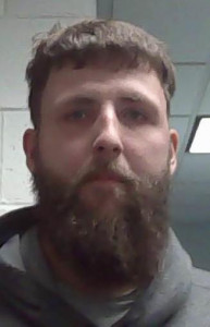 Trei Joseph Stenlund a registered Sex or Kidnap Offender of Utah