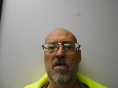 Kevin James Raypush a registered Sex or Kidnap Offender of Utah