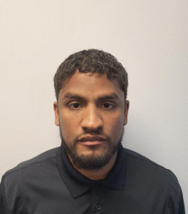 Ulises Esteban Colon-salinas a registered Sex or Kidnap Offender of Utah
