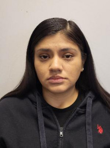 Selena Jadeen Vasquez a registered Sex or Kidnap Offender of Utah