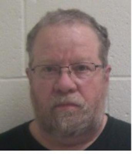 Larry Todd Odham a registered Sex Offender of Tennessee