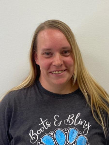 Tashina Marie Manning a registered Sex or Kidnap Offender of Utah