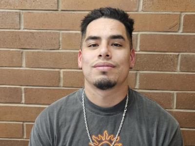 Ivan Daniel Zaragoza a registered Sex or Kidnap Offender of Utah