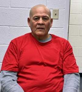 Mervin Hardy Jr a registered Sex or Kidnap Offender of Utah