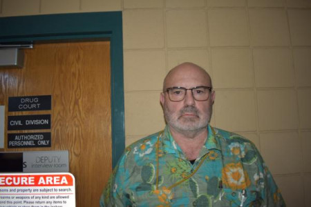 Richard Charles Dunn a registered Sex or Kidnap Offender of Utah