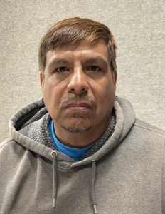 Frank Lucero a registered Sex or Kidnap Offender of Utah