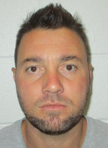 Joshua Lynn Whipple a registered Sex or Kidnap Offender of Utah