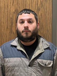 Dwight Russell Hooker a registered Sex or Kidnap Offender of Utah