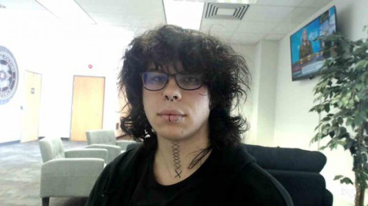 Paisey Hix a registered Sex or Kidnap Offender of Utah