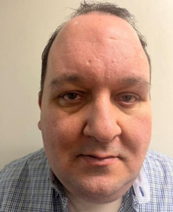 Cory Don Nichol a registered Sex or Kidnap Offender of Utah