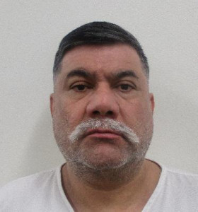 Abel Cuevas a registered Sex or Kidnap Offender of Utah