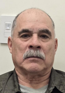 Cayetano Arzola a registered Sex or Kidnap Offender of Utah