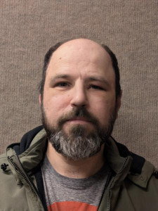 Eric Lynn Pellegrino a registered Sex or Kidnap Offender of Utah